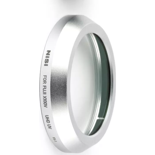 NiSi UHD UV for Fujifilm 49mm