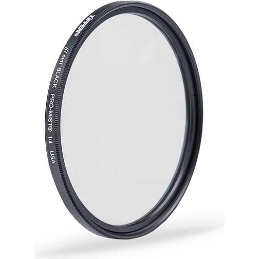 Tiffen Black Pro-Mist 1/4 67mm