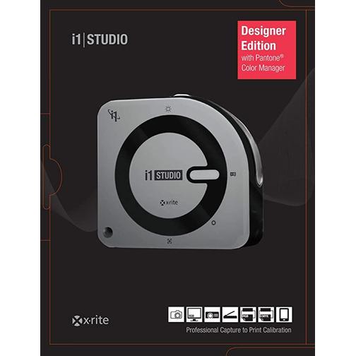 X-Rite i1Studio
