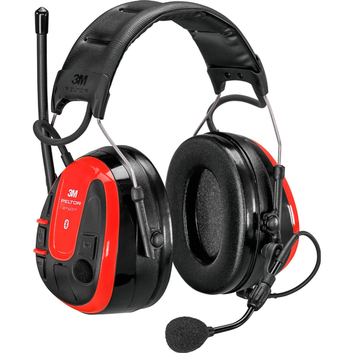 3M Peltor 7100 WS Alert XP/XPI Case