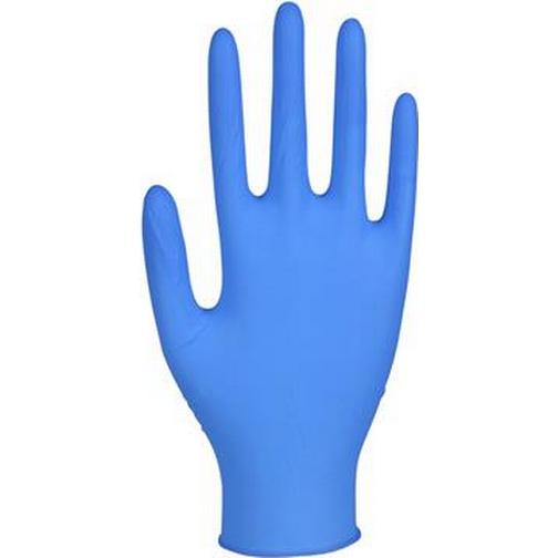 Abena Powder Free Disposable Gloves 100-pack