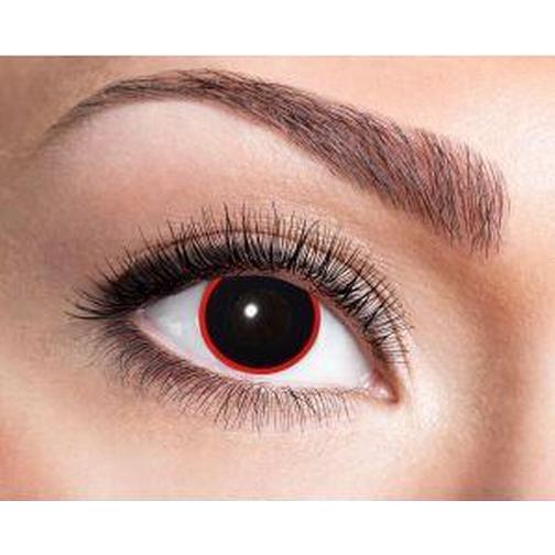 Zoelibat Hellraiser Lenses