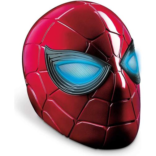 Hasbro Iron Spider-Man Electronic Helmet
