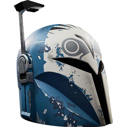 Hasbro Star Wars Bl Bo Katan Electronic Helmet