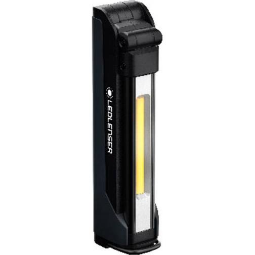 Led Lenser iW5R flex