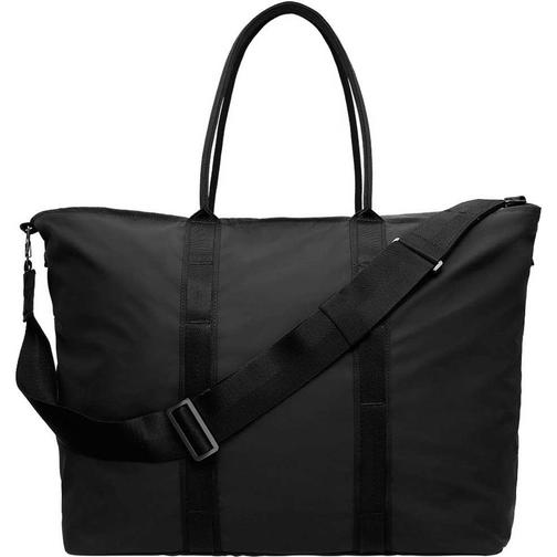 Db The Æra Tote 50L (The Sidekick) - Black Out