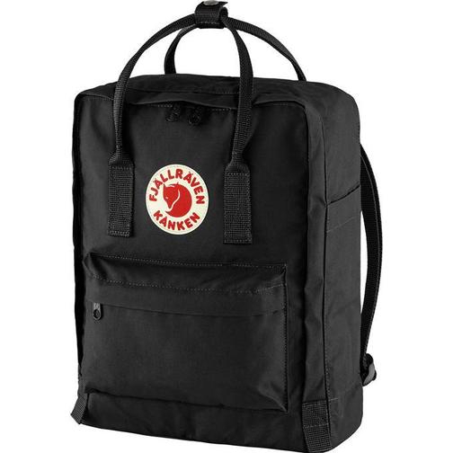 Fjällräven Kånken - Bllack