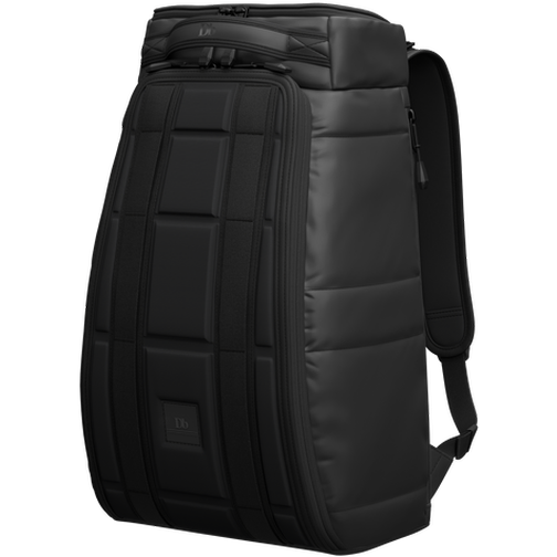 Db Hugger Backpack 20L - Black Out