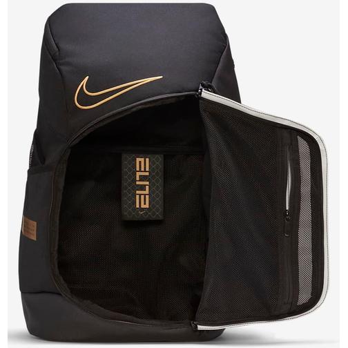 Nike Elite Pro Basketball Backpack 32L - Black