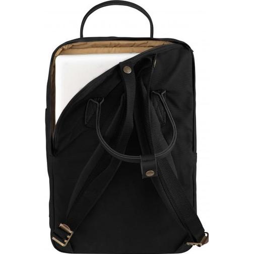 Fjällräven Kånken No.2 Laptop 15