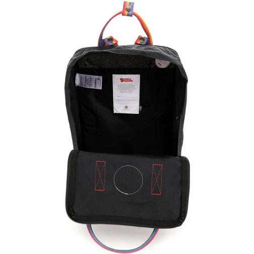 Fjällräven Kånken Rainbow
