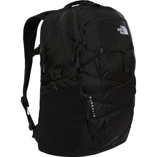 The North Face Borealis Backpack - TNF Black