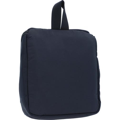 Samsonite Travel Toiletry Bag - Black