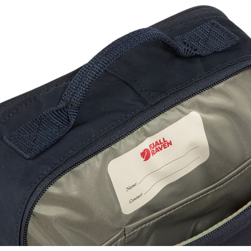 Fjällräven Kånken Toiletry Bag
