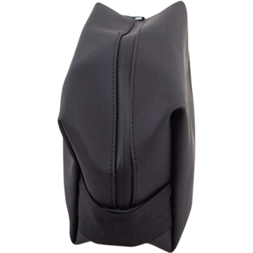 Rains Wash Bag Small - Black