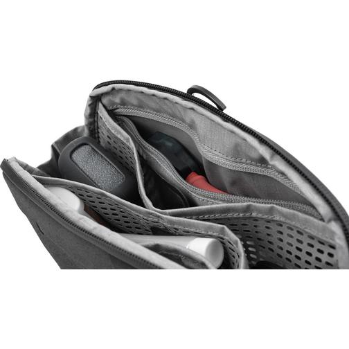 Peak Design Wash Pouch Small - Black