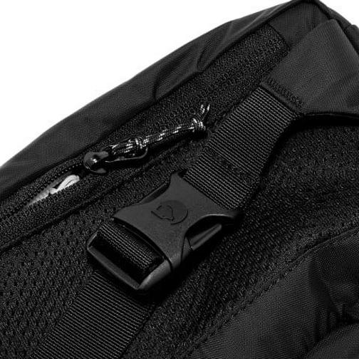 Fjällräven High Coast Hip Pack - Black