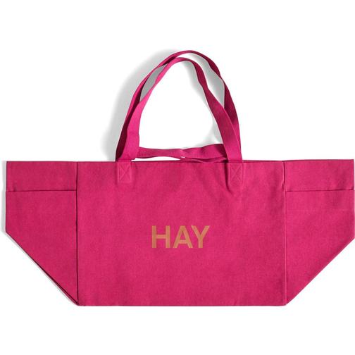 Hay Weekend Bag