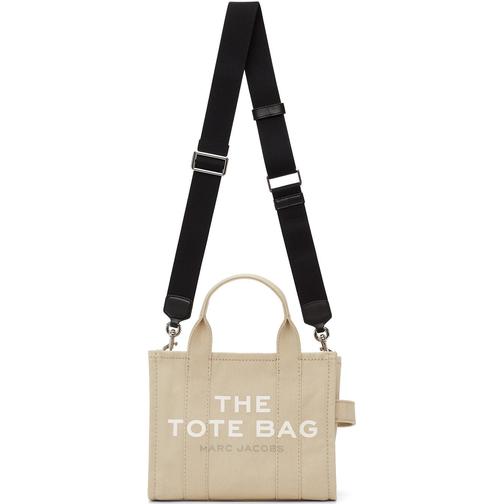 Marc Jacobs The Mini Tote Bag - Beige