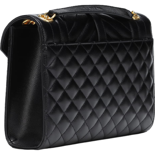 Saint Laurent Envelope Medium Shoulder Bag