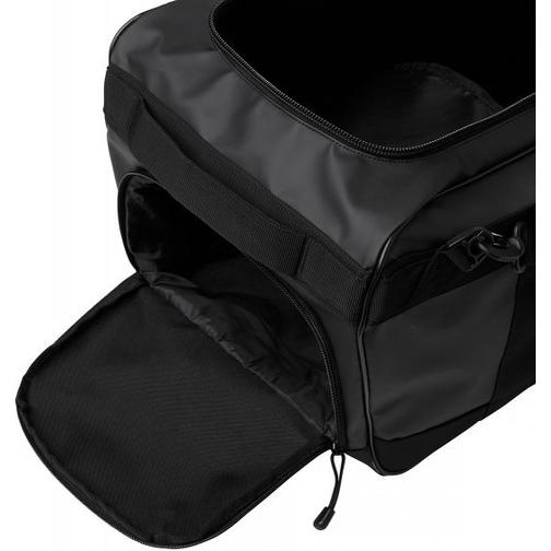 Helly Hansen Scout Duffel XL 90L - Black