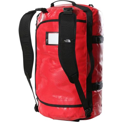The North Face Base Camp Duffel S - Red