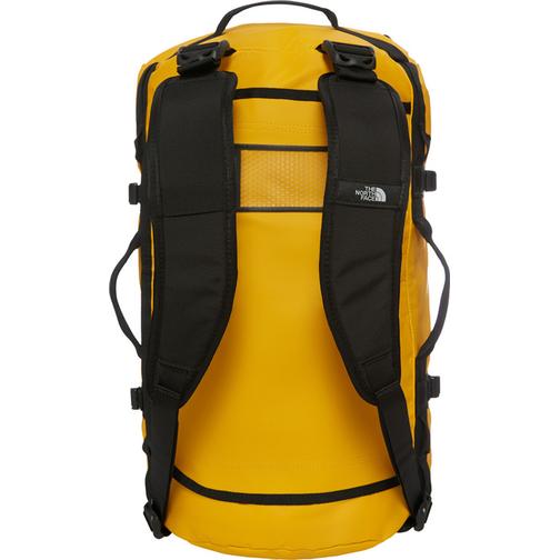 The North Face Base Camp Duffel S - Summit Gold