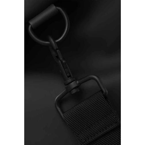 Rains Weekend Bag - Black