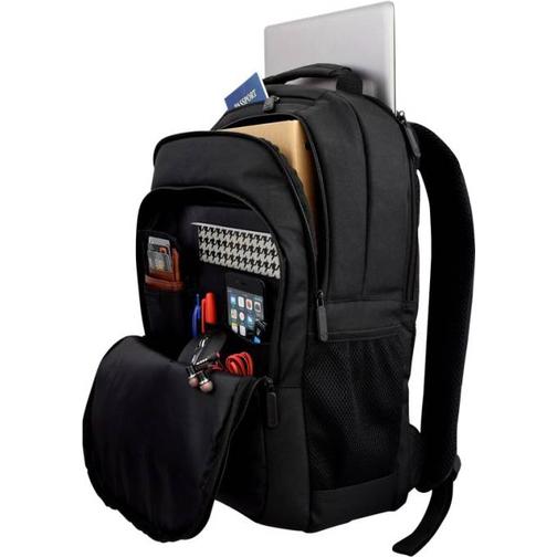 V7 Professional Laptop Backpack 17