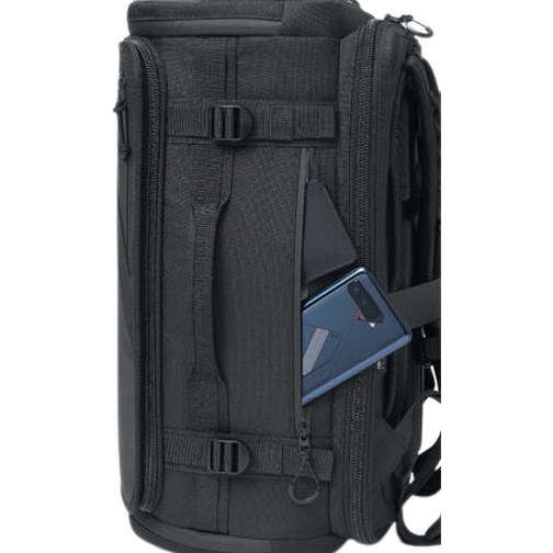 ASUS ROG Archer Weekender 17 - Black