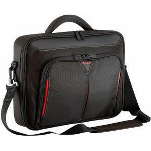Targus Classic+ Clamshell 17-18