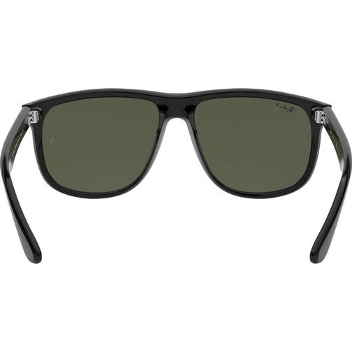 Ray-Ban Highstreet Polarized RB4147 601/58