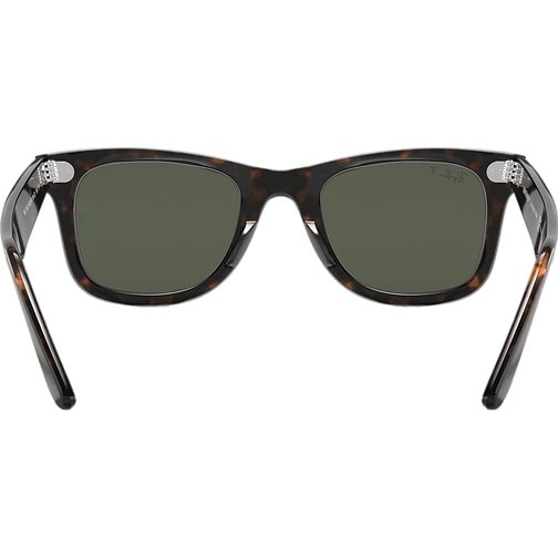 Ray-Ban Original Wayfarer Classic Polarized RB2140 902/58