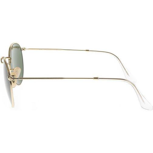 Ray-Ban Round Metal RB3447 001