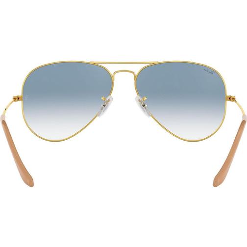 Ray-Ban Aviator Gradient RB3025 001/3F