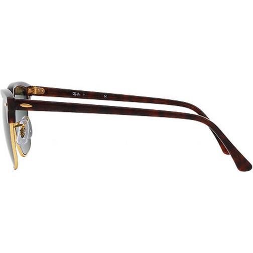 Ray-Ban Clubmaster Classic RB3016 W0366 49-21