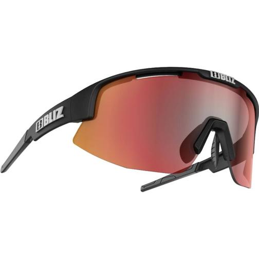 Bliz Matrix Black