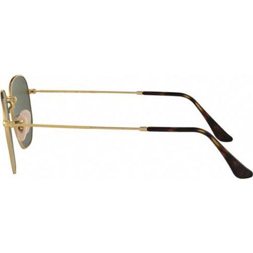 Ray-Ban Hexagonal Flat RB3548N 001