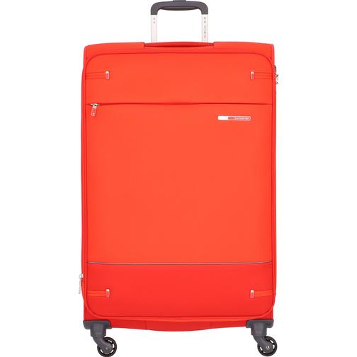 Samsonite Base Boost Spinner Expandable 78cm