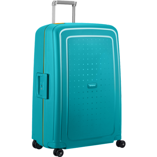 Samsonite S'Cure Spinner 75cm