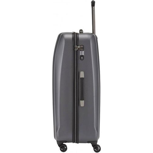 Titan Xenon Deluxe 4-wheels Trolley XL 81cm
