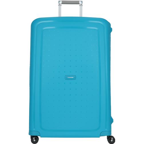 Samsonite S'Cure Spinner 81cm
