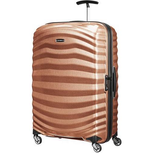 Samsonite Lite-Shock Sport Spinner 75cm