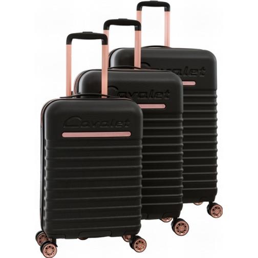 Cavalet Pasadena - 3 delar