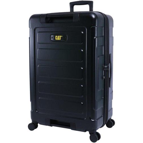 Cat Stealth Trolley - 3 delar