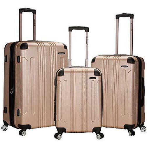 Rockland Sonic - 3 delar