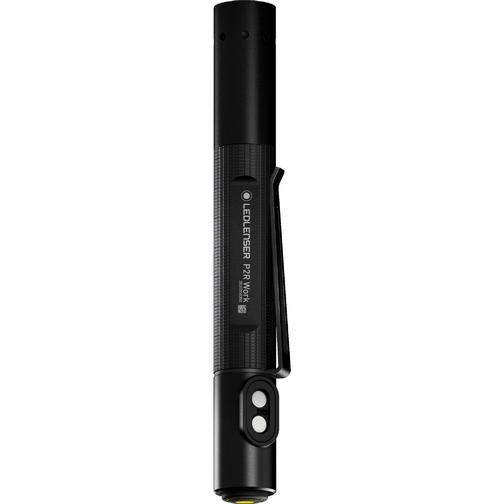 Led Lenser P2R Work