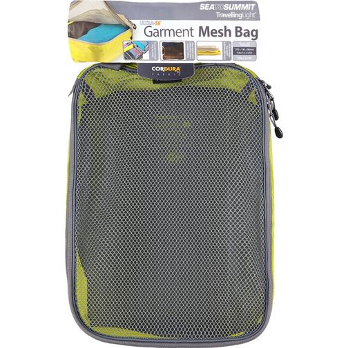 Sea to Summit Travelling Light Garment Mesh Bag S