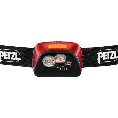 Petzl Actik Core