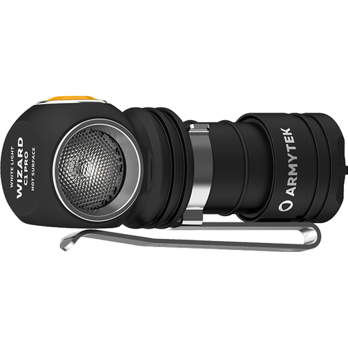 Armytek Wizard C1 Pro Magnet USB